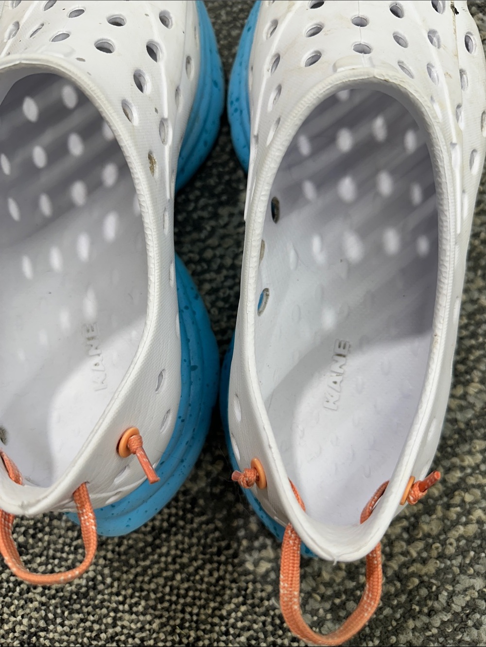 Kane Shoes Size-11 Revive - Picture 5 of 6